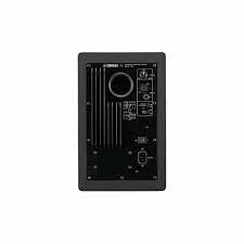 Monitor Yamaha Hs5 Para Estudio (Unidad)-1