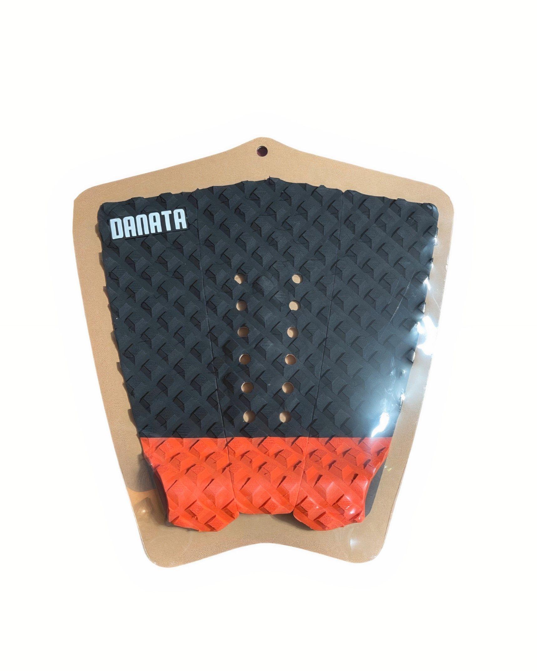 Deck Surf Danata Naranjo 3 piezas-0