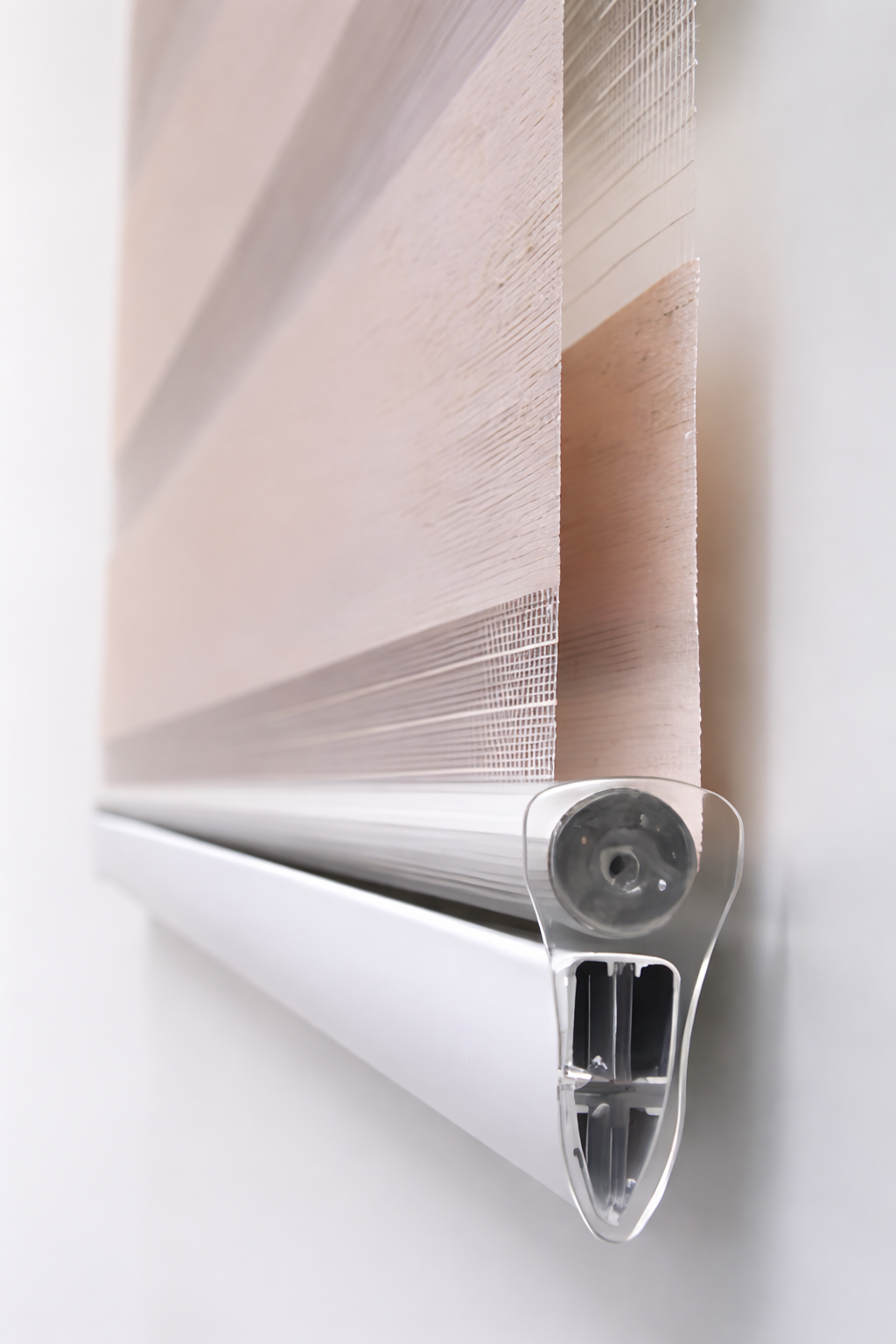 Cortina Roller DUO Prime Beige 110x240 cm-3