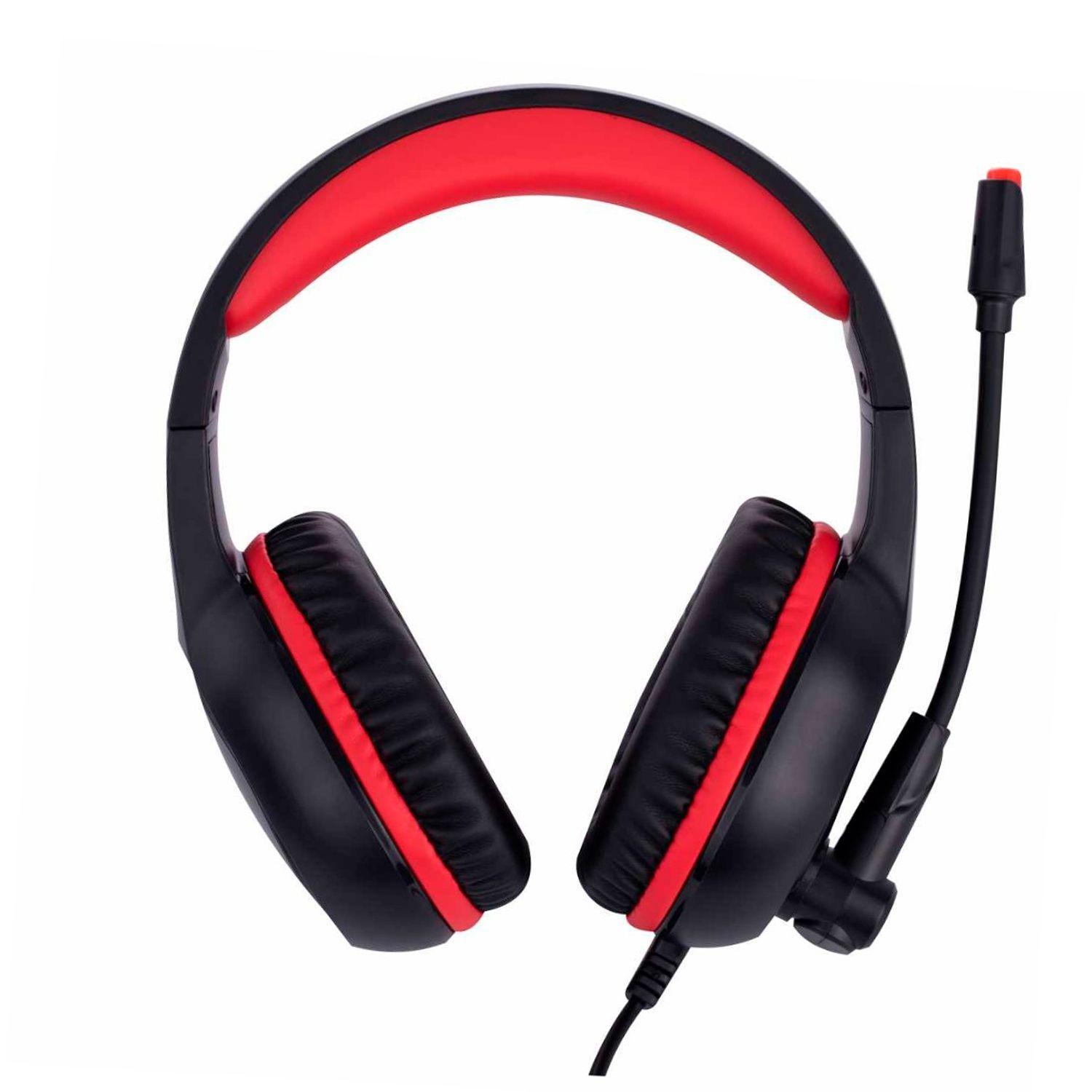 Audifono Gamer X-Lizzard PC/PS4/Xbox XZZ-HP-02-1