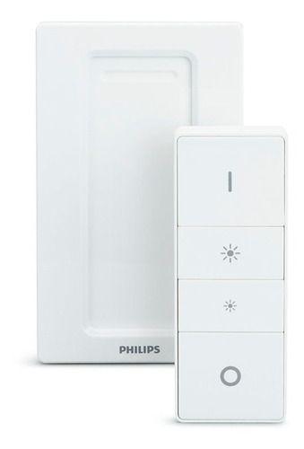Dimmer e Interruptor Philips Hue Para Domotica-2