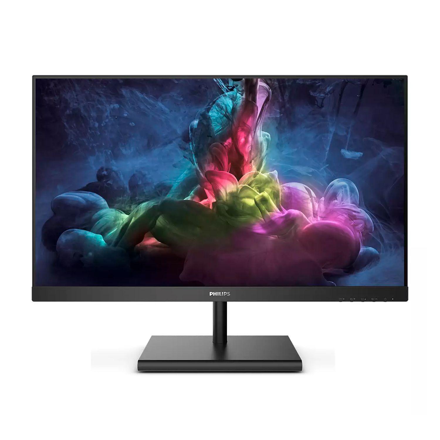 Monitor Gamer Philips 23.8 Full HD 144Hz 1ms FreeSync-0