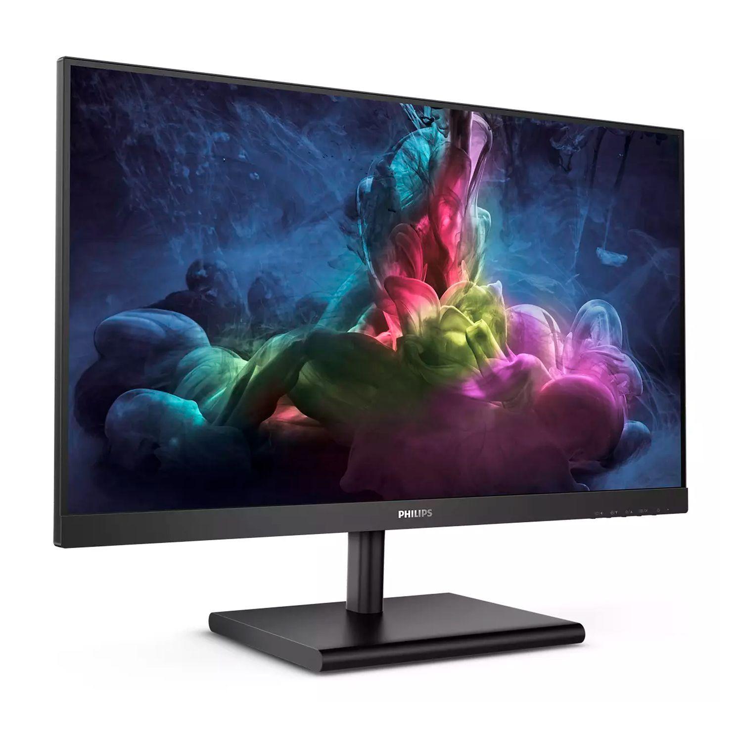 Monitor Gamer Philips 23.8 Full HD 144Hz 1ms FreeSync-1