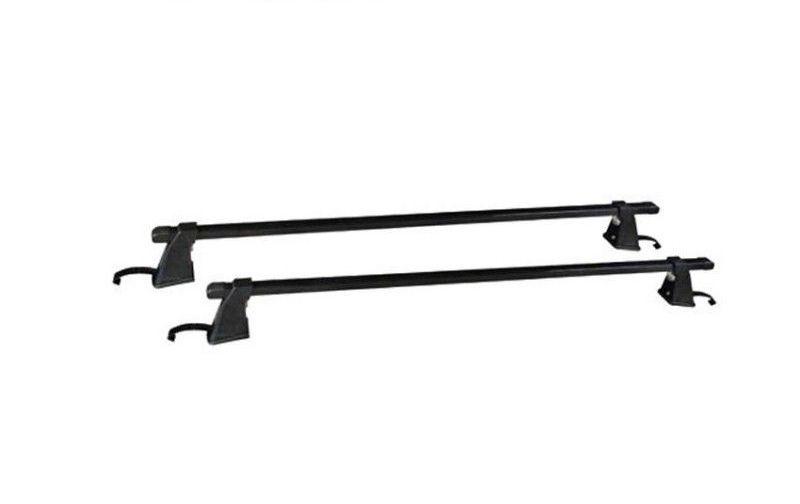 Barras Porta Equipaje Parrilla Auto Universal Regulable-0