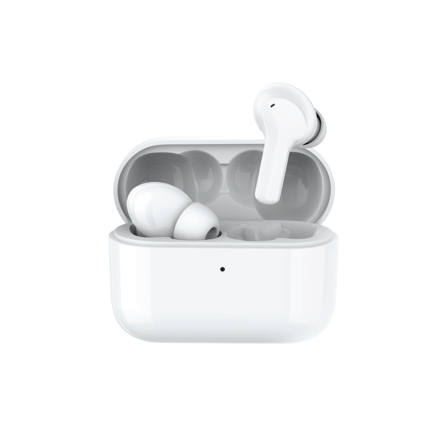 Audífonos Honor Choice True Wireless Inalambricos Blancos-0