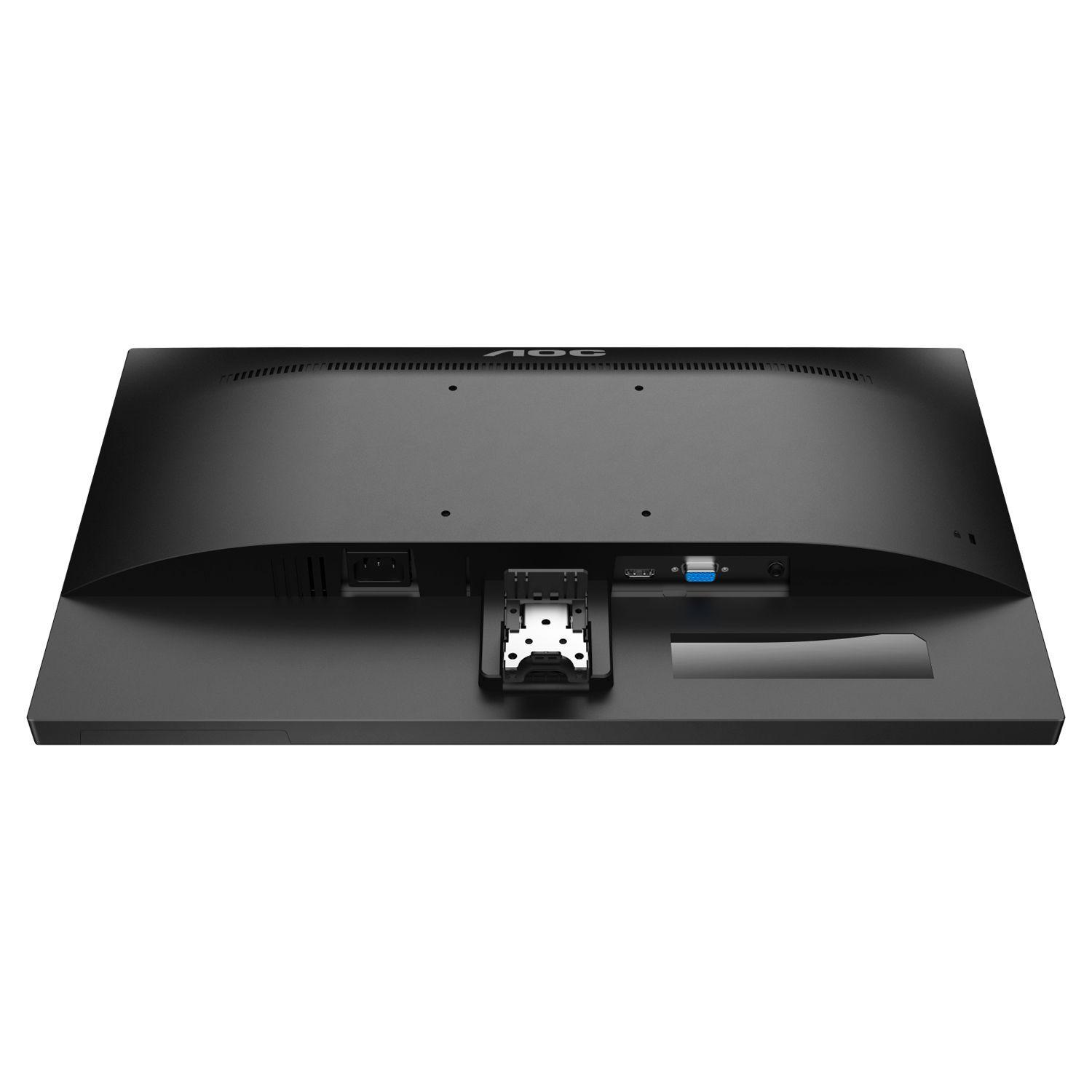 Monitor LED AOC 27 Pulgadas Full HD IPS 75Hz-5