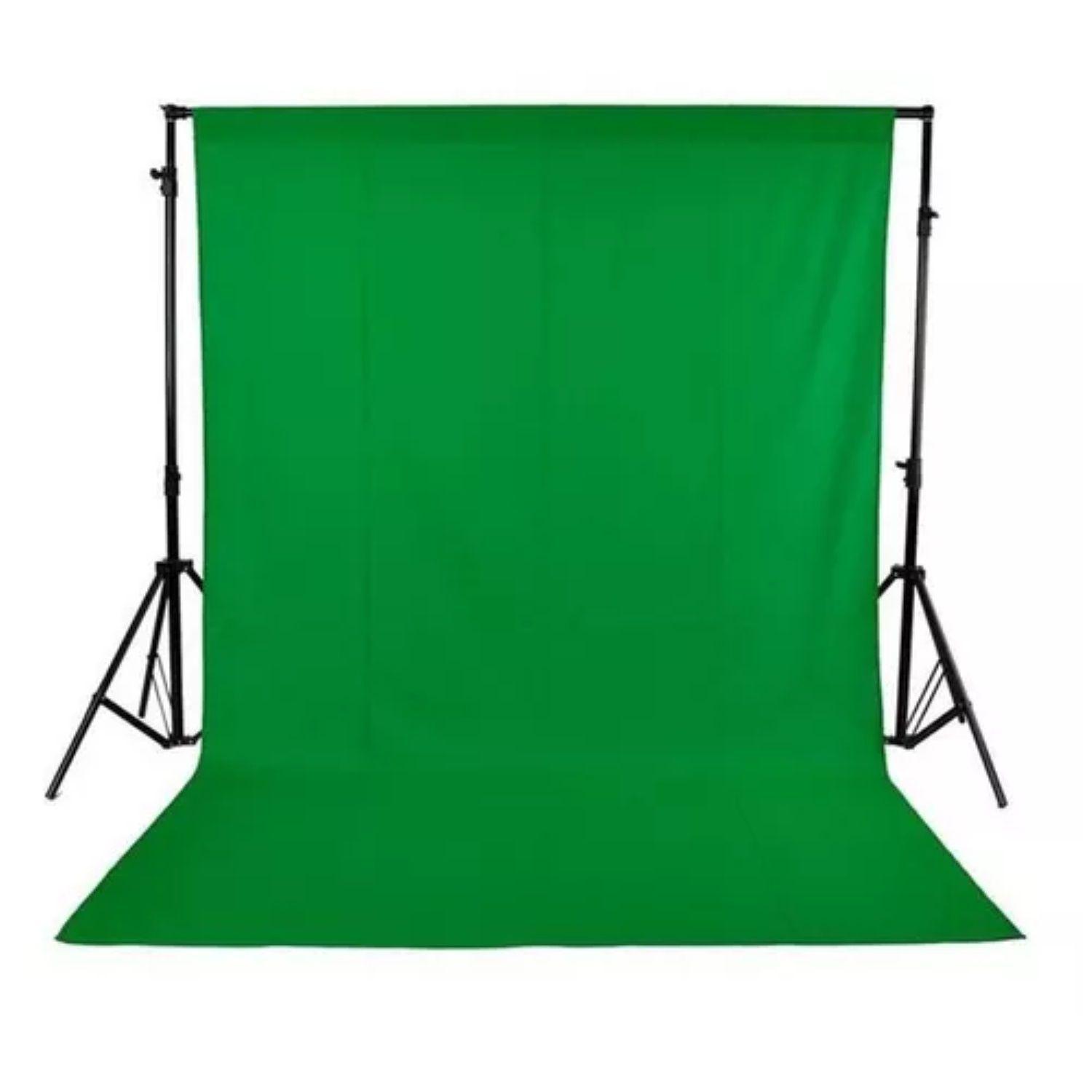 Fondo Fotografico Tela, Telon Fotografia 3x3 Metros-0