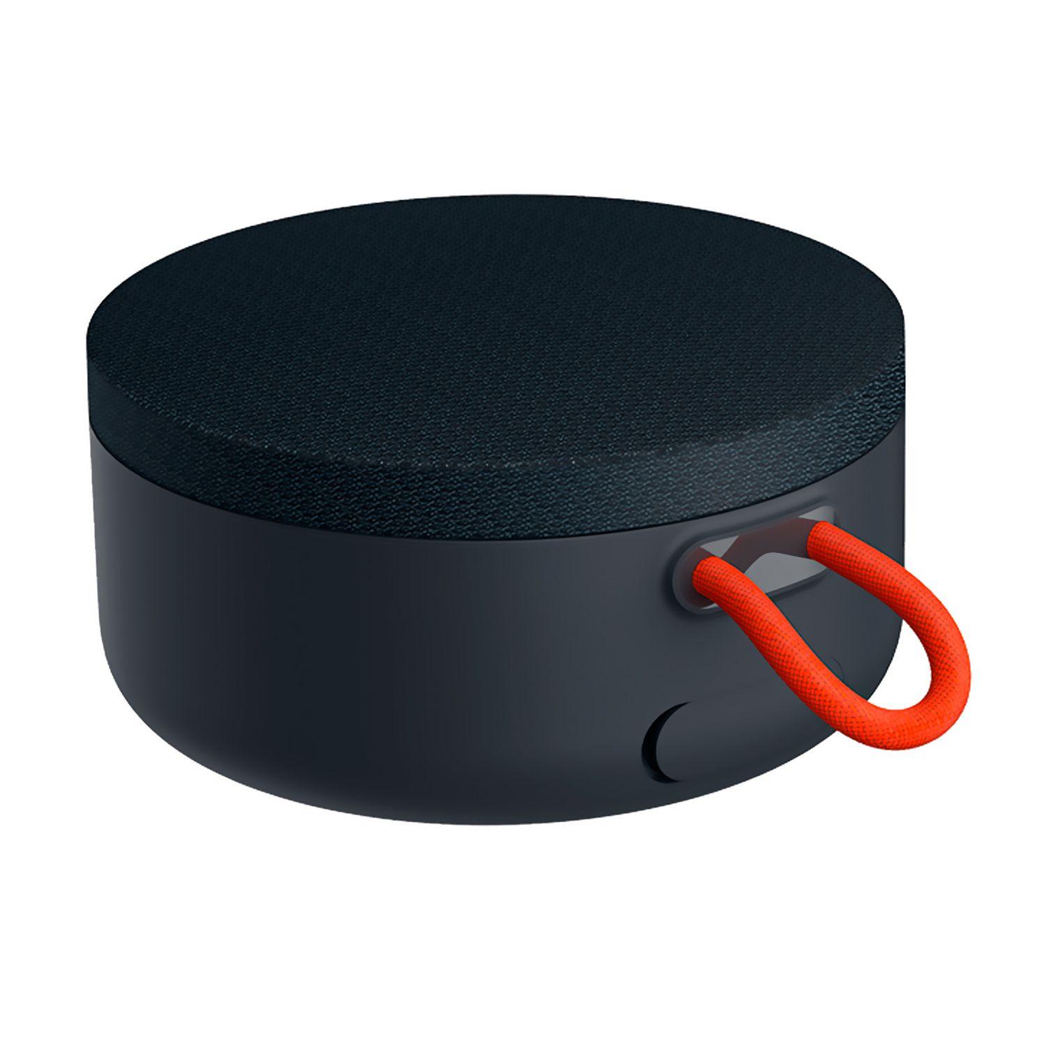 Parlante Bluetooth Mi Portable Bluetooth Speaker-0
