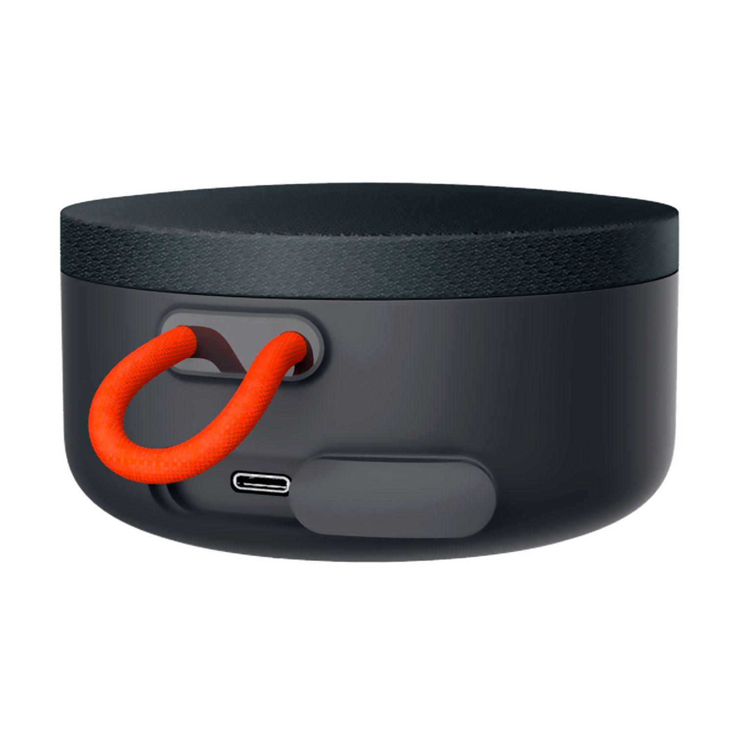 Parlante Bluetooth Mi Portable Bluetooth Speaker-1