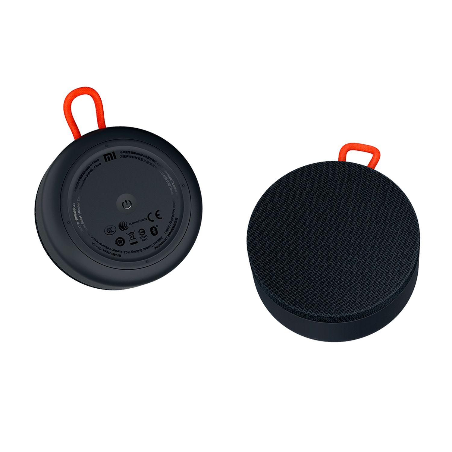 Parlante Bluetooth Mi Portable Bluetooth Speaker-2