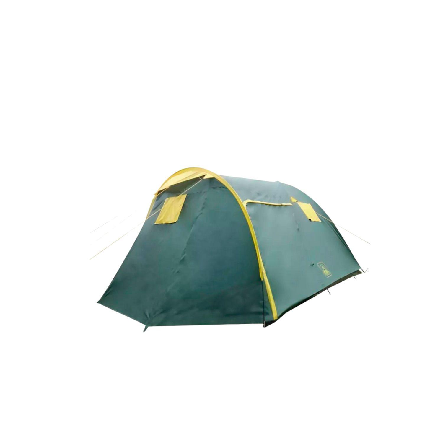 Carpa Iglu Avance Para 4 Personas Envio Gratis Metinca-0