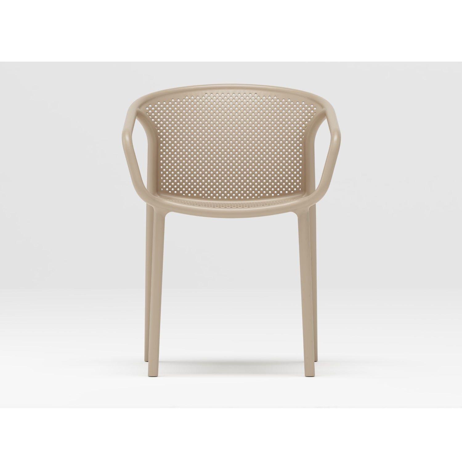 Sillon de Jardin pack x 4  Ergonomico Fibra de Vidrio-7