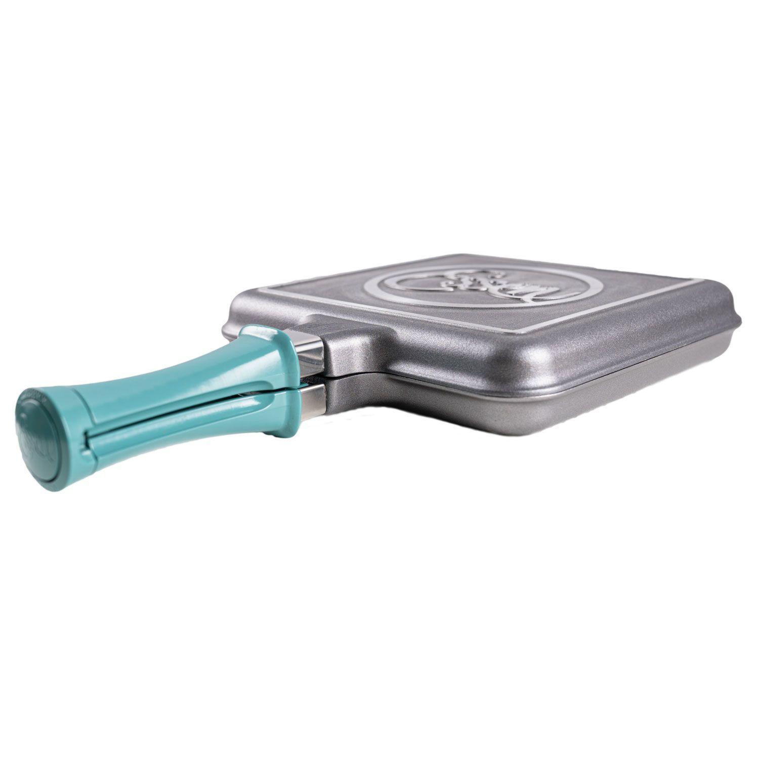 Sarten Essen Grill Flip 22cm Aqua-0