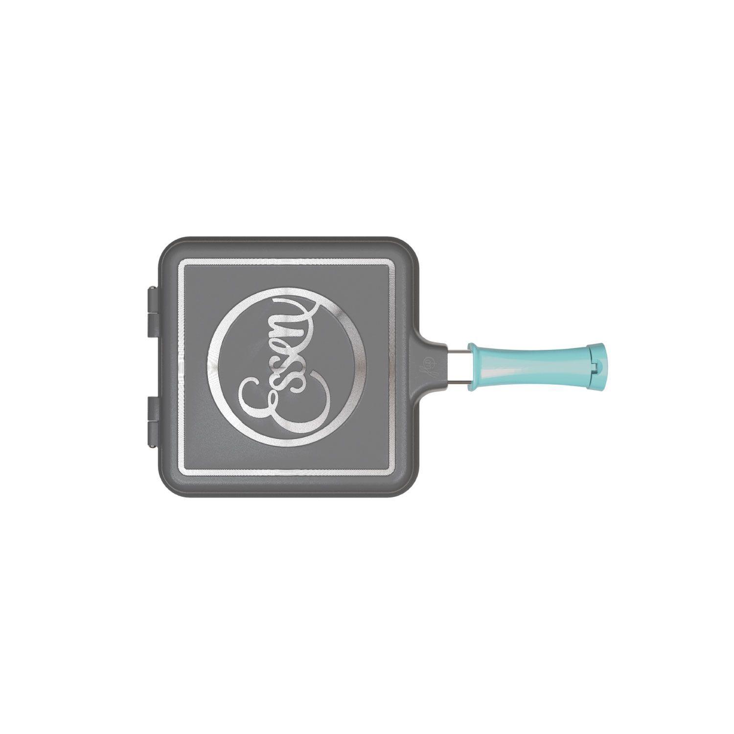 Sarten Essen Grill Flip 22cm Aqua-3
