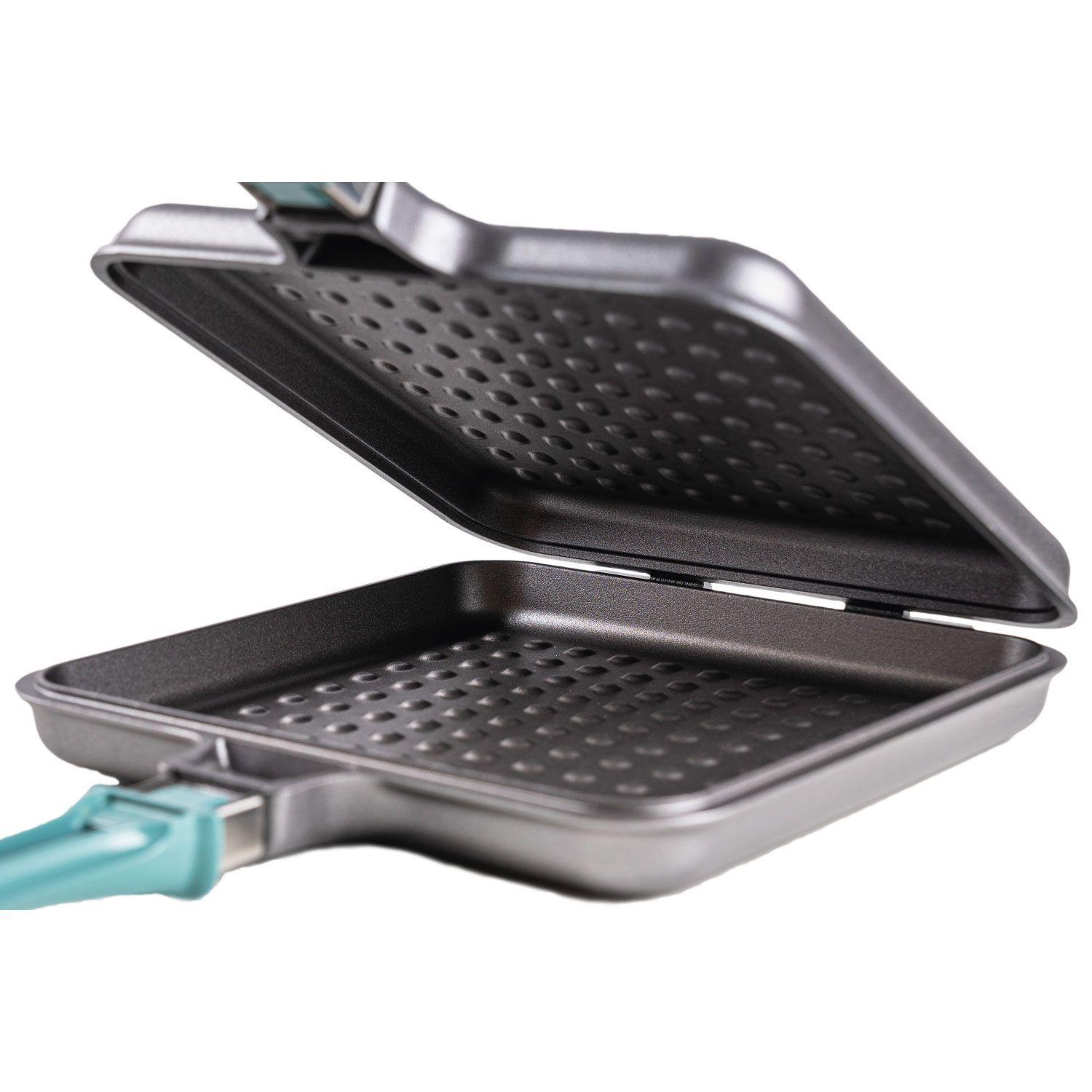 Sarten Essen Grill Flip 22cm Aqua-1