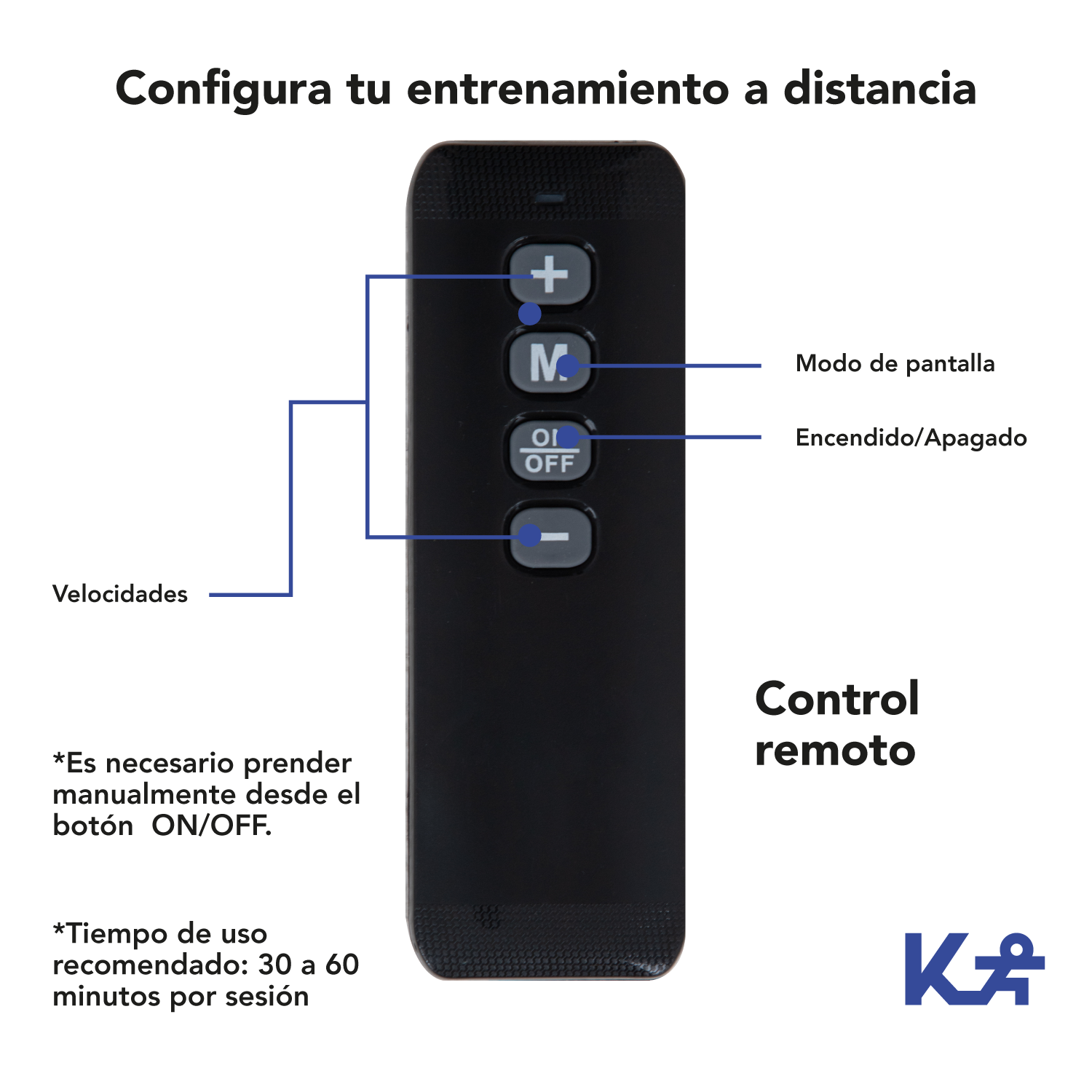 Trotadora Electrica Plegable 1.3 Hp Banda Correr-3