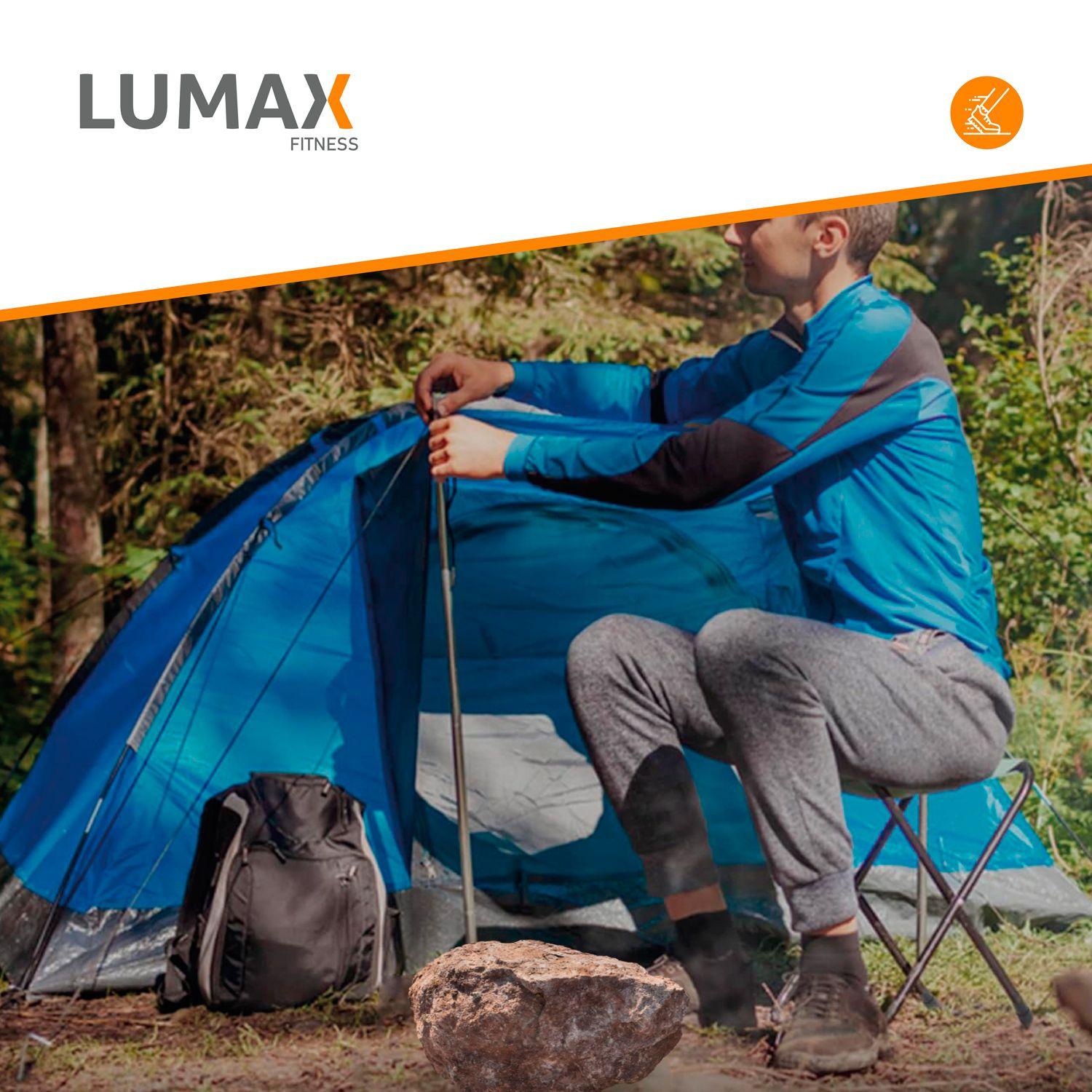 Piso Bajo Plegable Para Pesca Camping Y Playa Arye-6