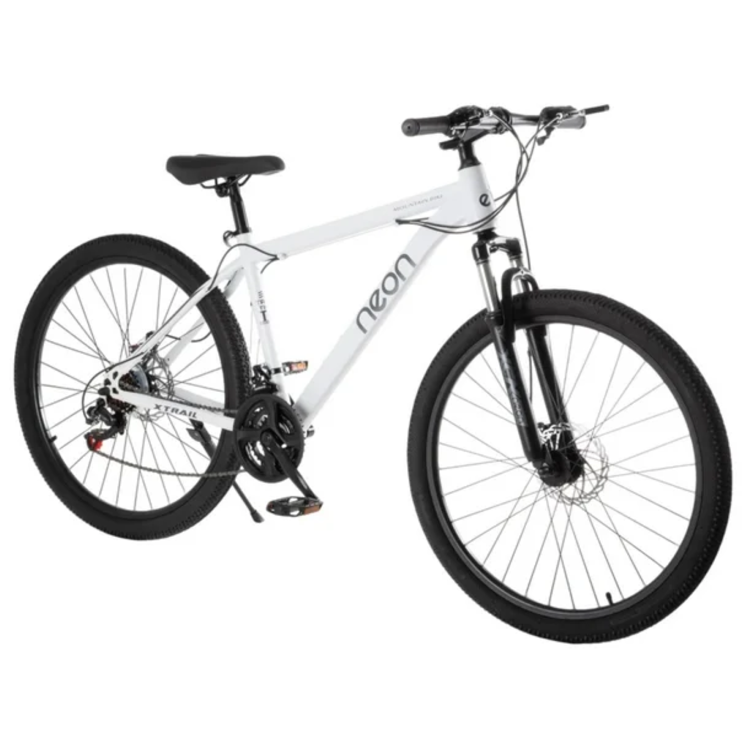 Bicicleta De Montaña Aro 26 Velocidades 21-0