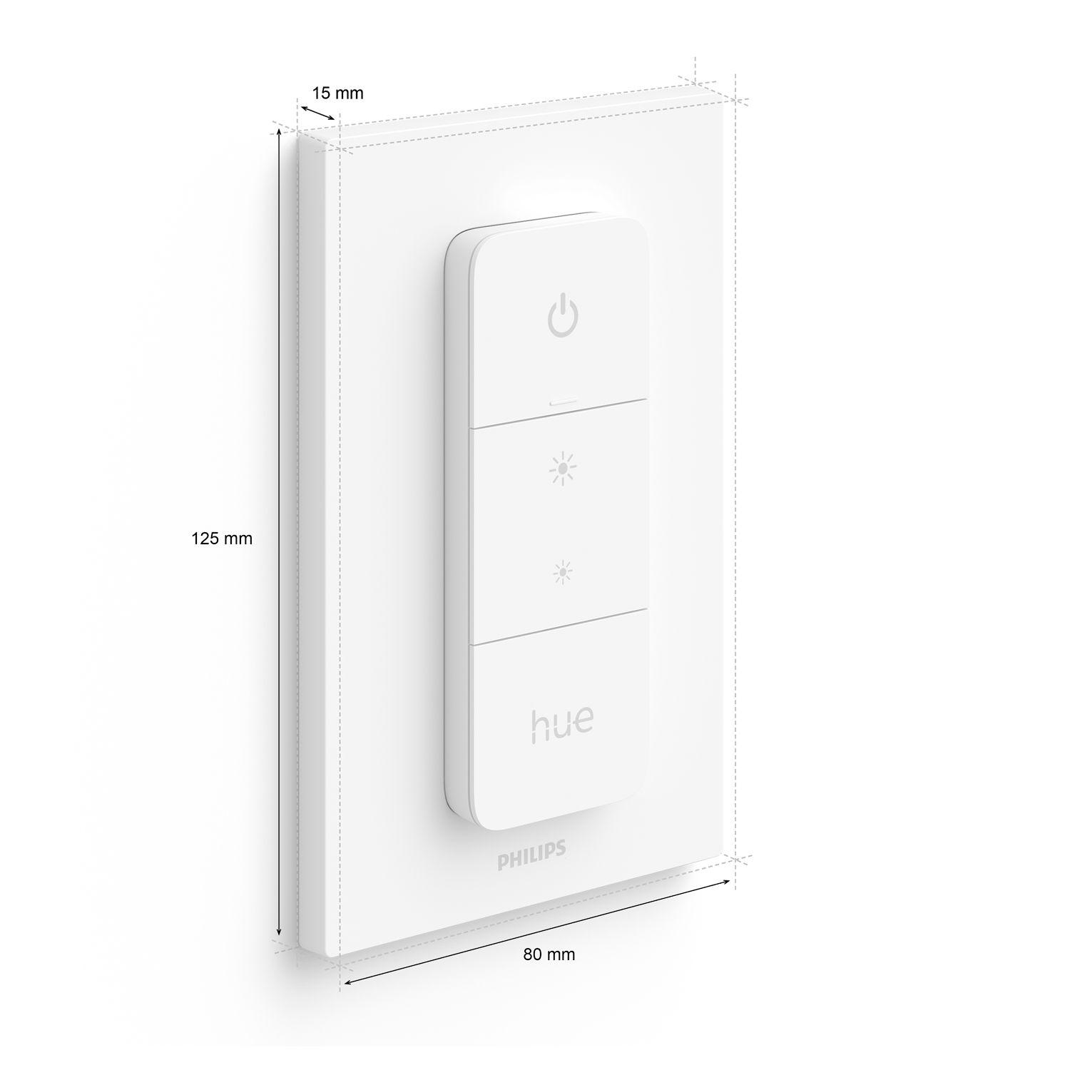 Dimmer Interruptor Philips Hue Nueva Generacion-2