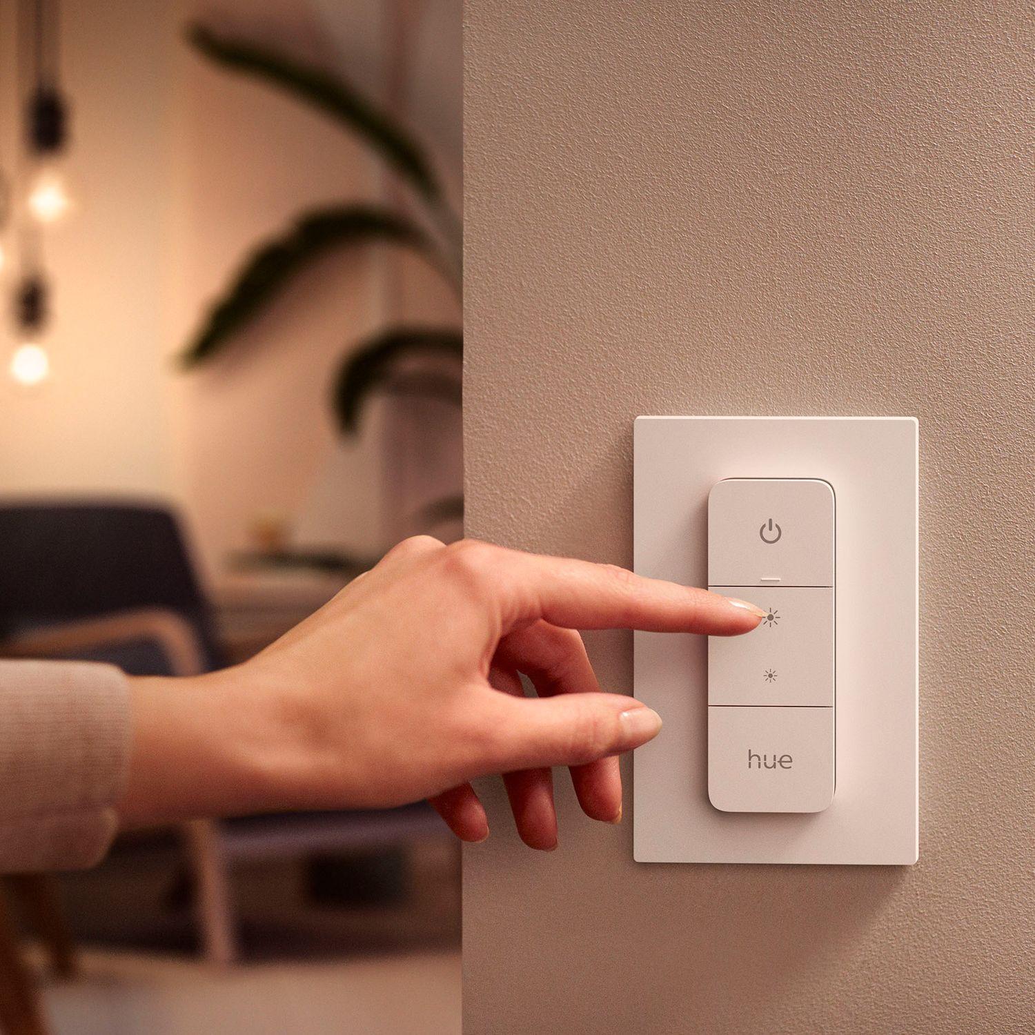 Dimmer Interruptor Philips Hue Nueva Generacion-3