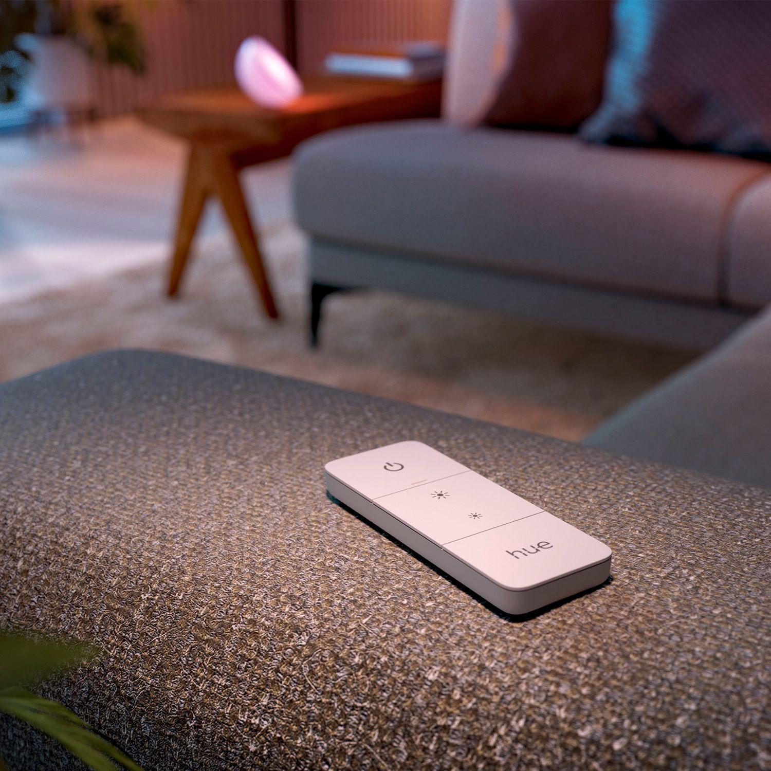 Dimmer Interruptor Philips Hue Nueva Generacion-4