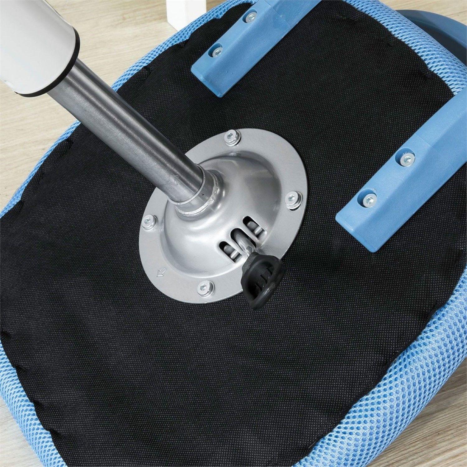 Silla de Escritorio Infantil para Estudio Ajustable-2