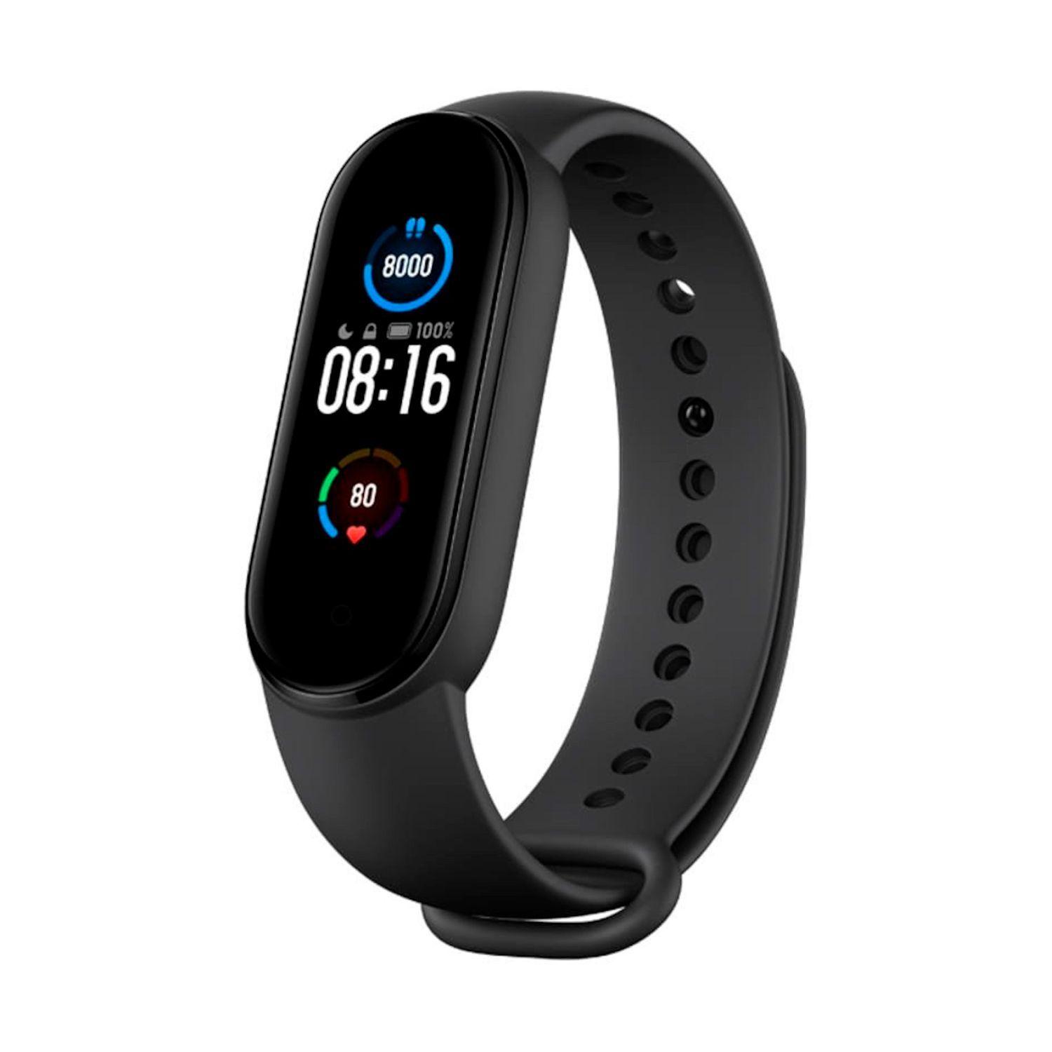 Smartwatch Xiaomi Mi Smart Band 5 Global-0