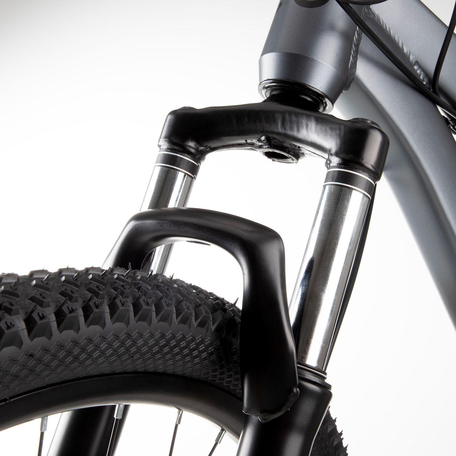 Bicicleta De Montaña Doble Suspension Aro 29 Aluminio-3