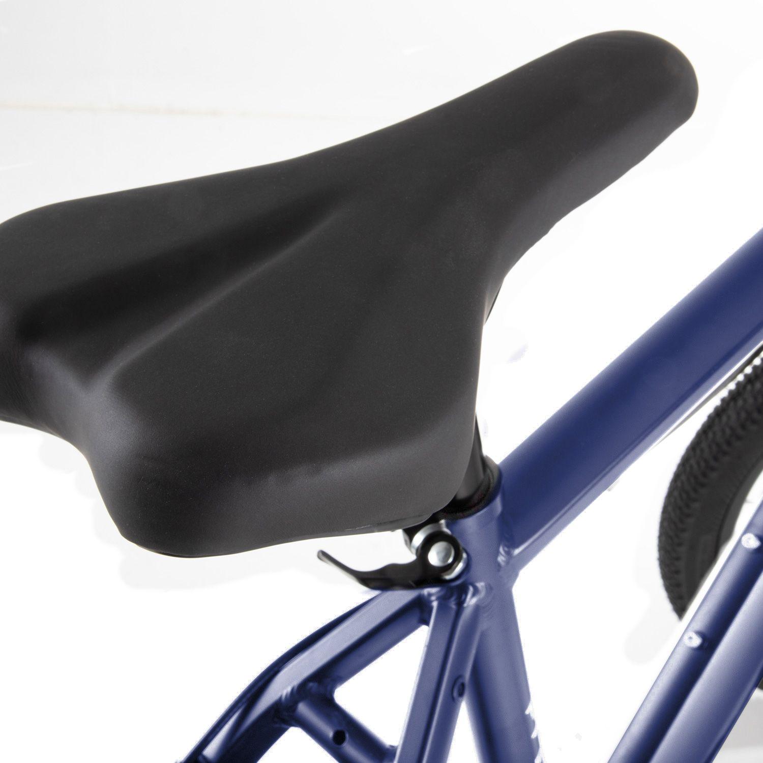 Bicicleta De Montaña Aro 26 velocidades 21 Azul-4