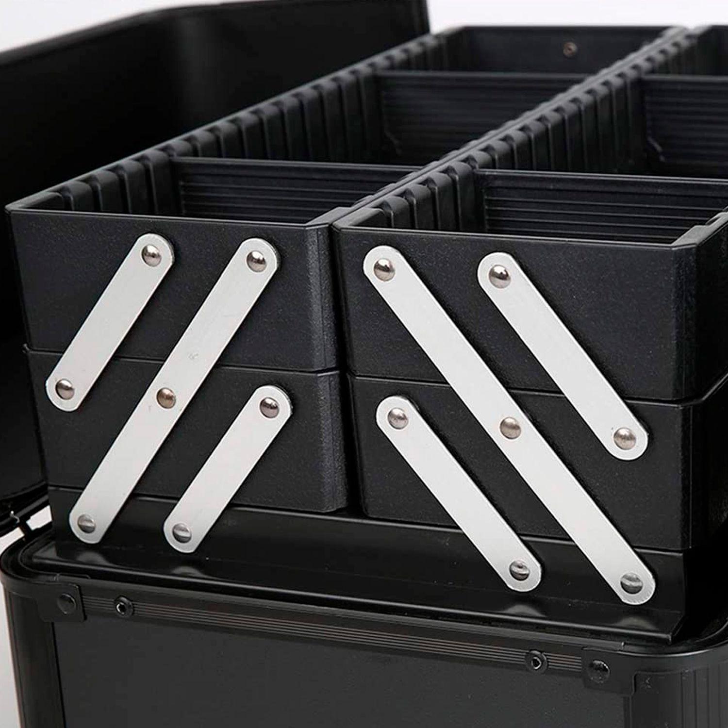 Caja de Herramientas Lumax Tipo Cantilever-4