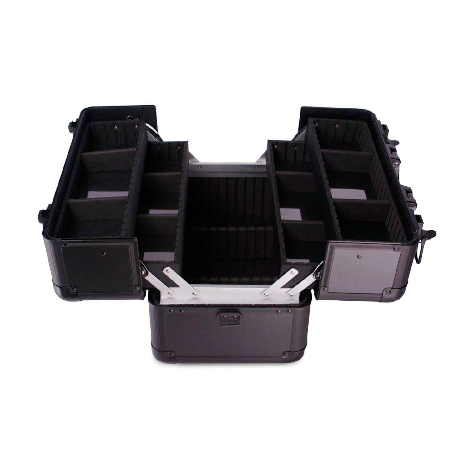 Caja de Herramientas Lumax Tipo Cantilever-2