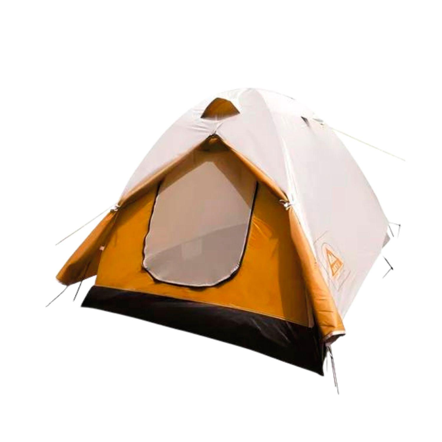 Carpa Iglu Techo Arye Para 4 Personas Metinca-0