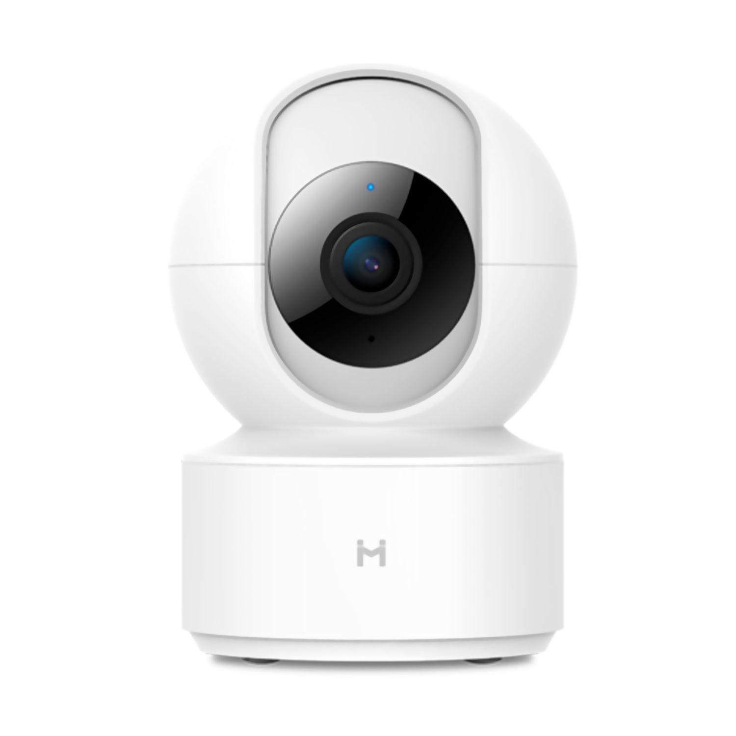 Camara de Seguridad IP Imilab by Xiaomi 360° Full HD-0