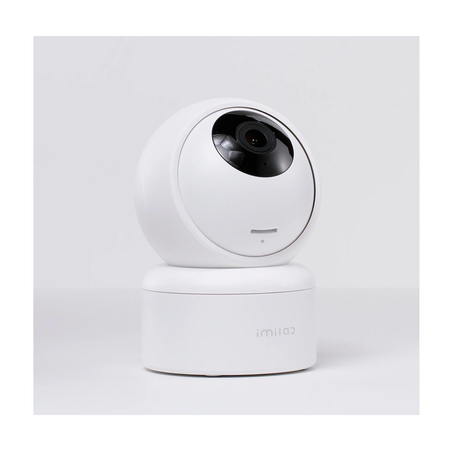 Camara de Seguridad IP Imilab by Xiaomi 360° Full HD-2