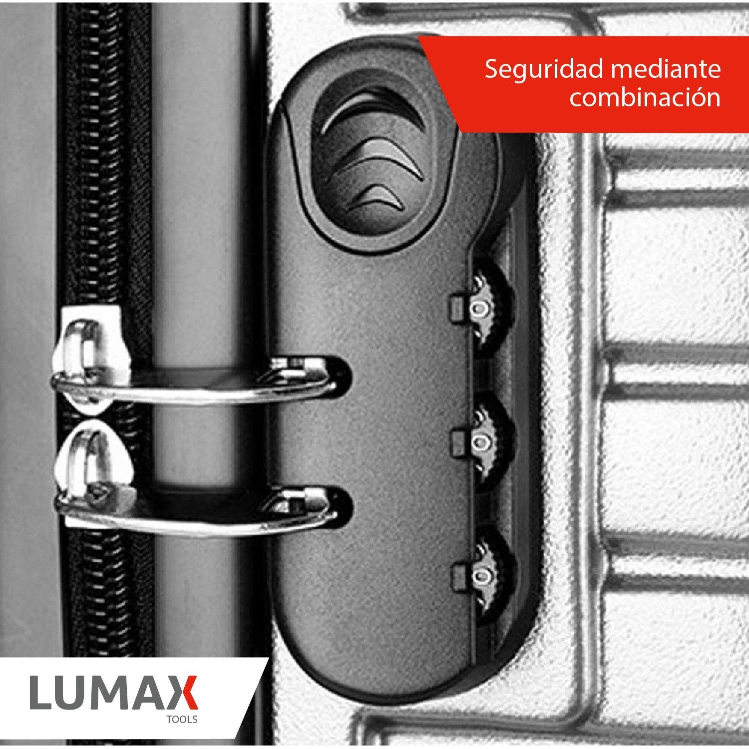 Maletas De Viaje Set De 3 Color Verde Con Organizadores-5