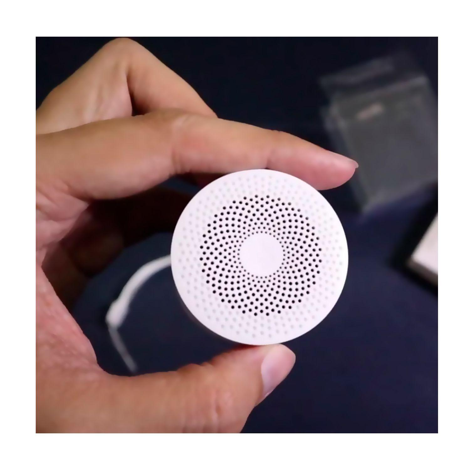 Parlante Bluetooth Xiaomi Mi Compact 2 Blanco-5