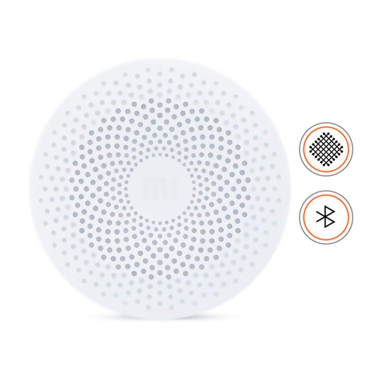 Parlante Bluetooth Xiaomi Mi Compact 2 Blanco-1