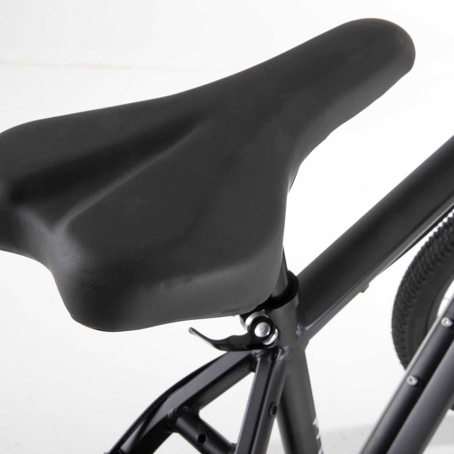 Bicicleta De Montaña Aro 29 Aluminio 21 velocidades Negra-5