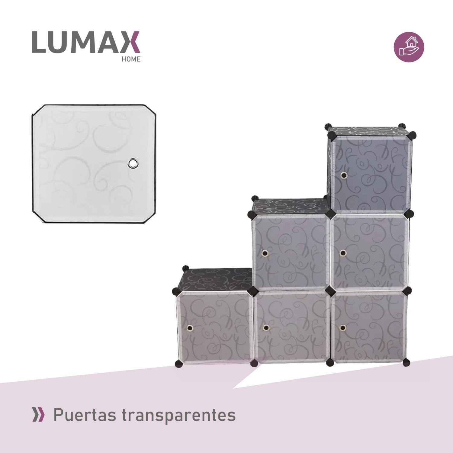 Organizador Closet Desarmable Multifuncion Modulos-5
