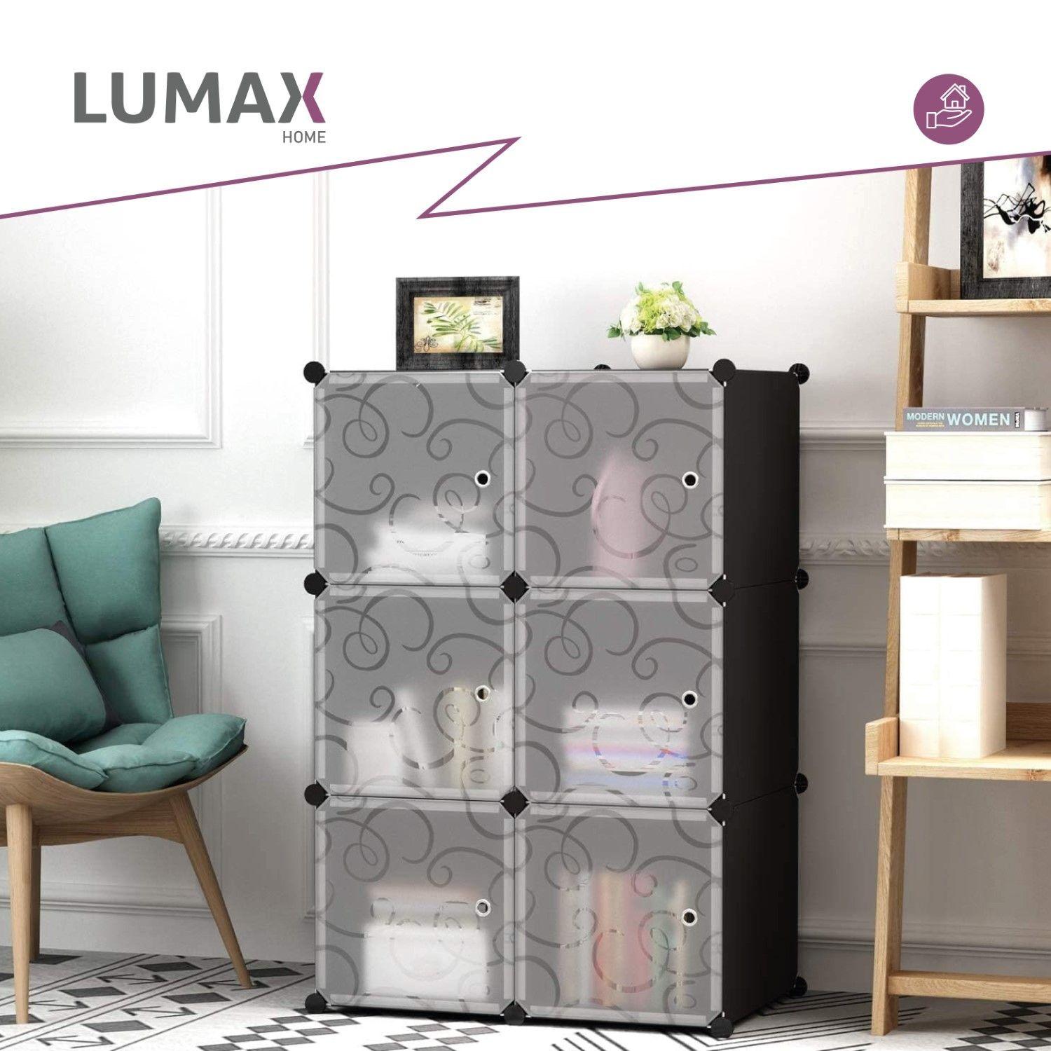 Organizador Closet Desarmable Multifuncion Modulos-6