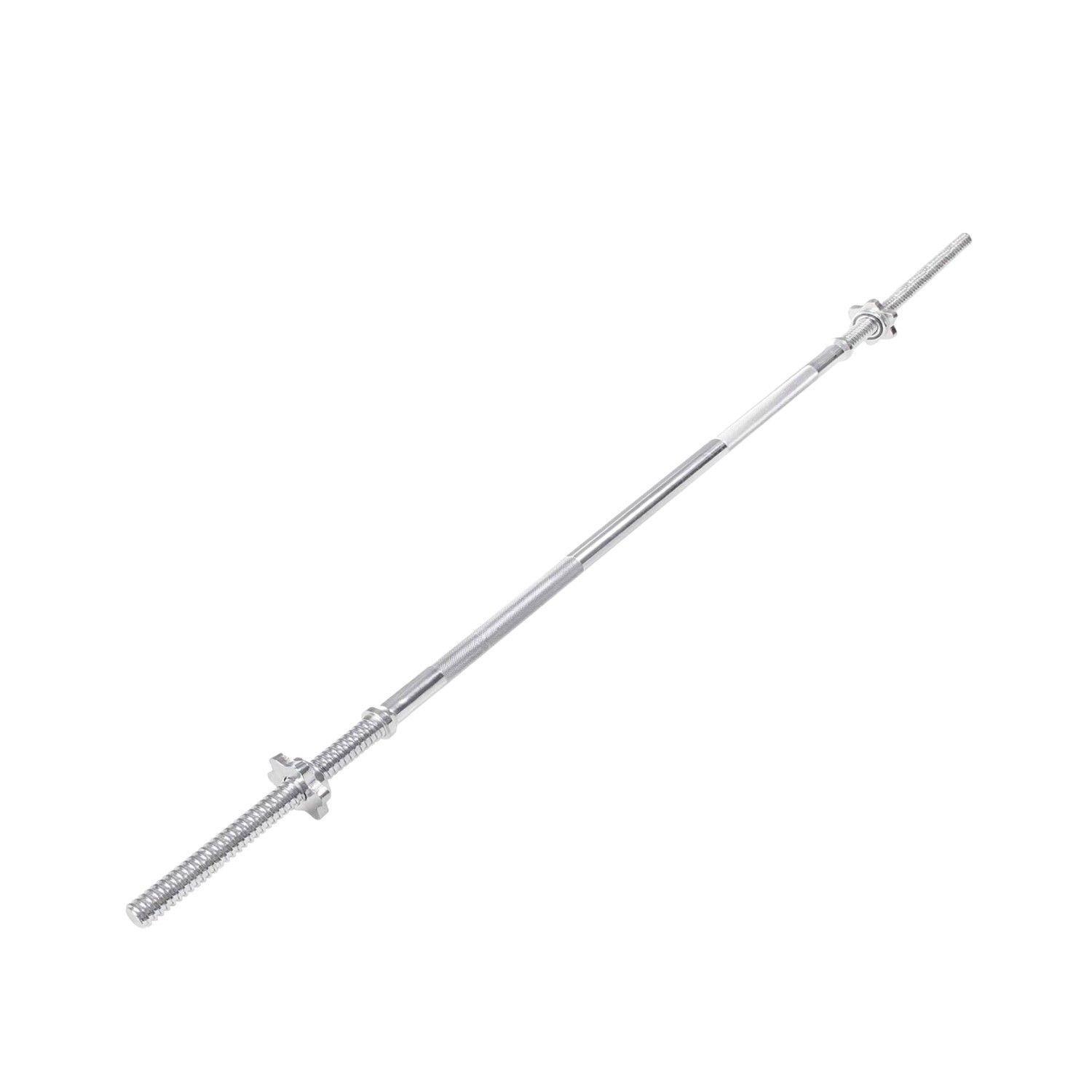 Barra Regular Recta 1.50 Mt X 2.5 cm X 6.7 Kg-0