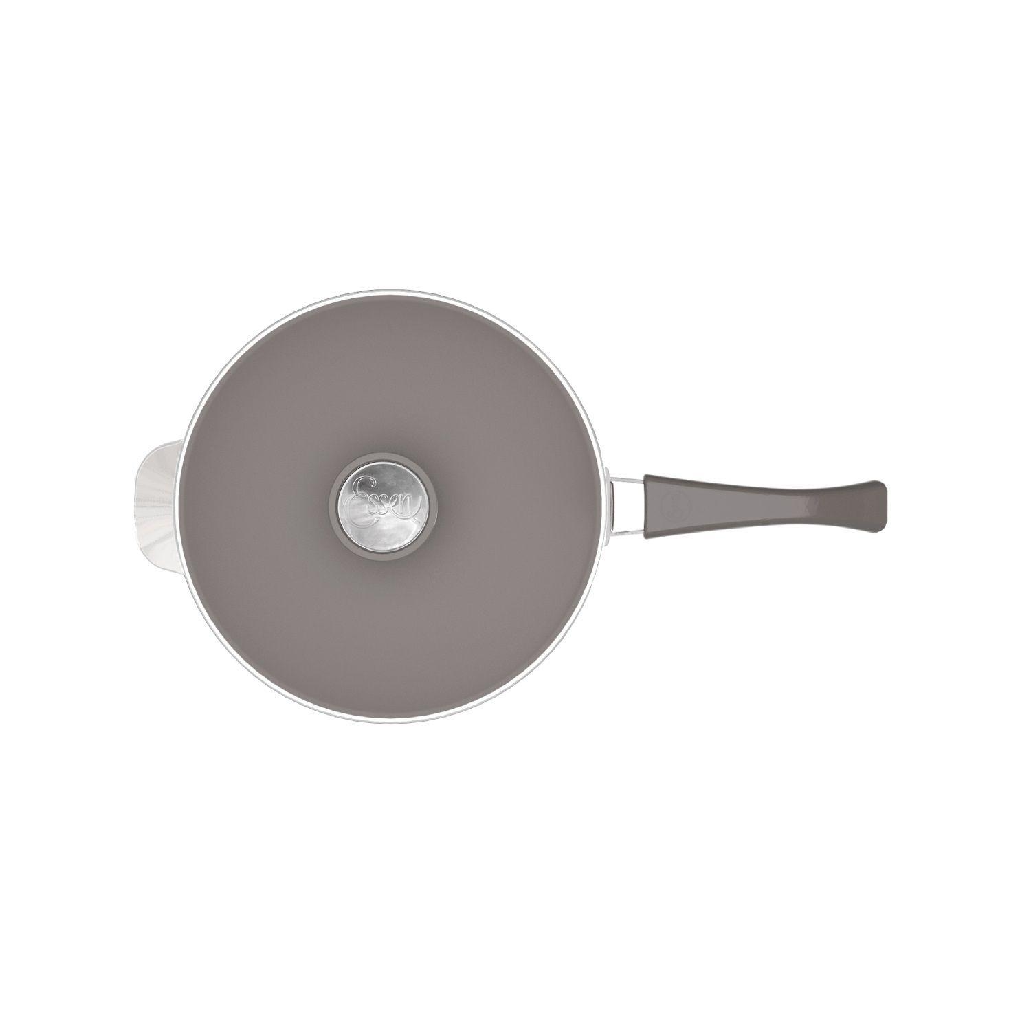 Sarten Essen Terra 24cm Aluminio Fundido-3
