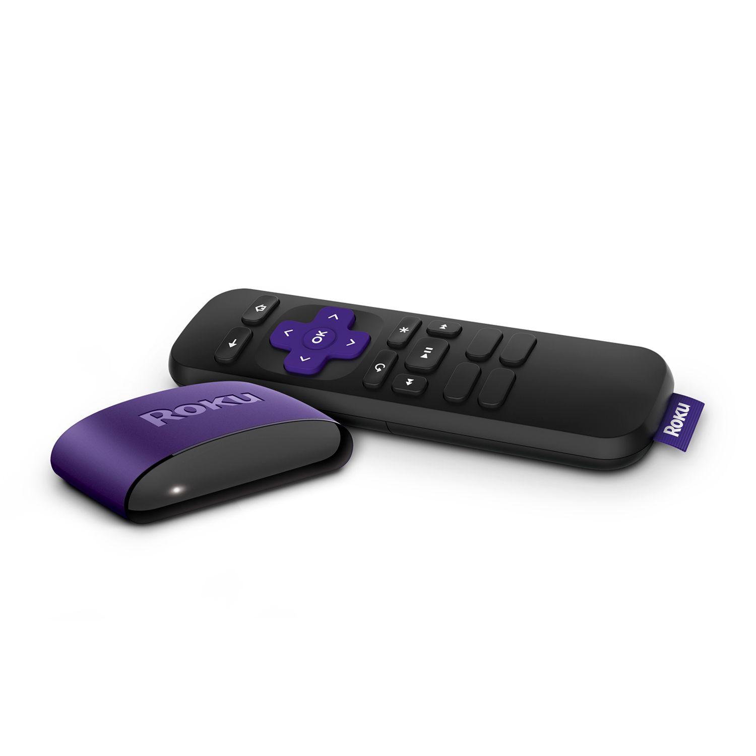 Roku Express Smart TV Full HD | Disney+ HBO Netflix Amazon Etc-0