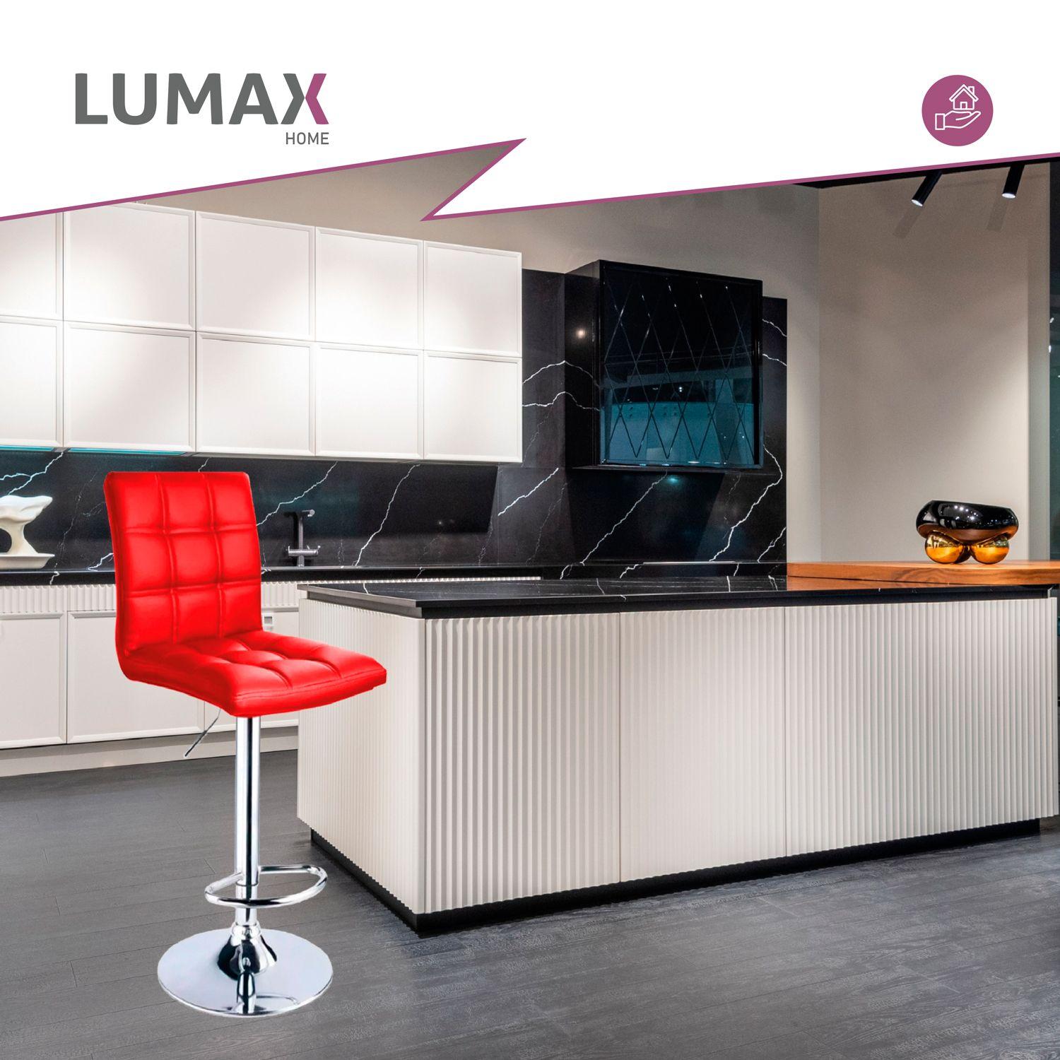 Piso Bar Sillon Taburete Odo Color a Eleccion ZGS-110-6