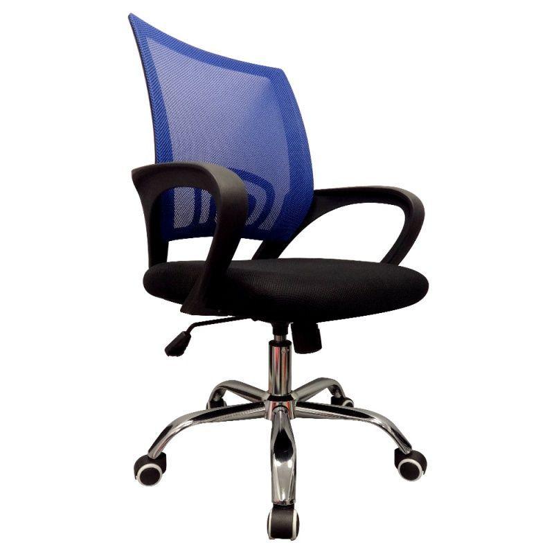 Silla Ejecutiva Escritorio Ezri Mesh Varios Colores-2