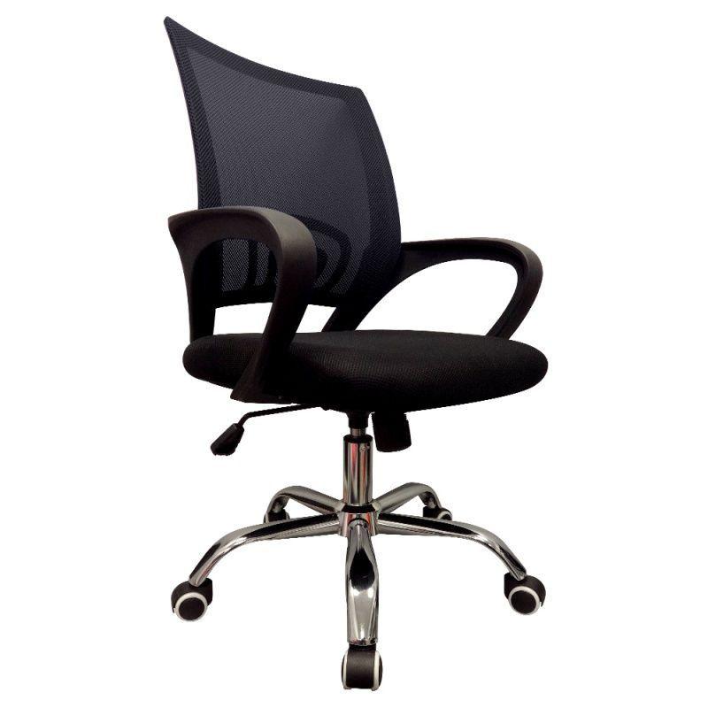 Silla Ejecutiva Escritorio Ezri Mesh Varios Colores-0