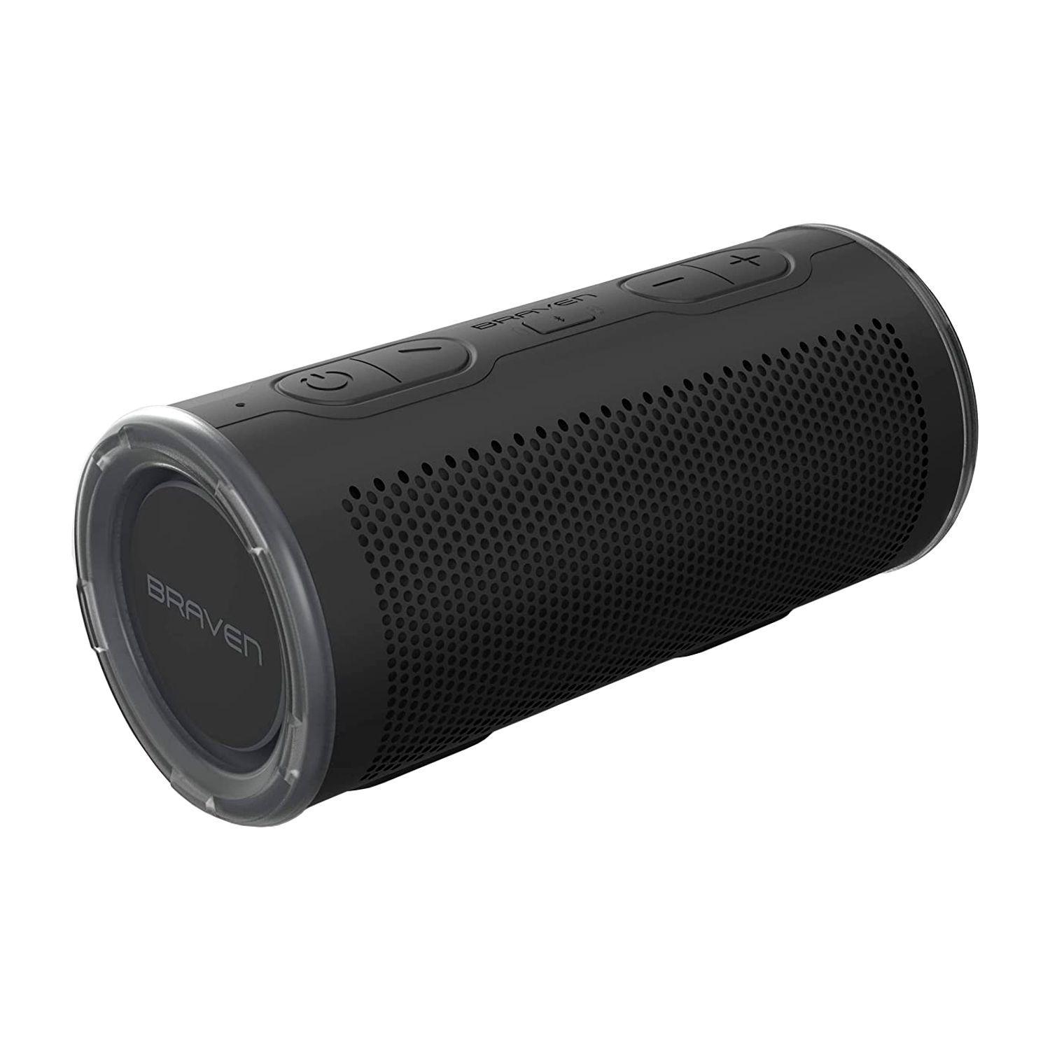 Parlante Bluetooth Braven Stryde BRV-360 14W Waterproof-0