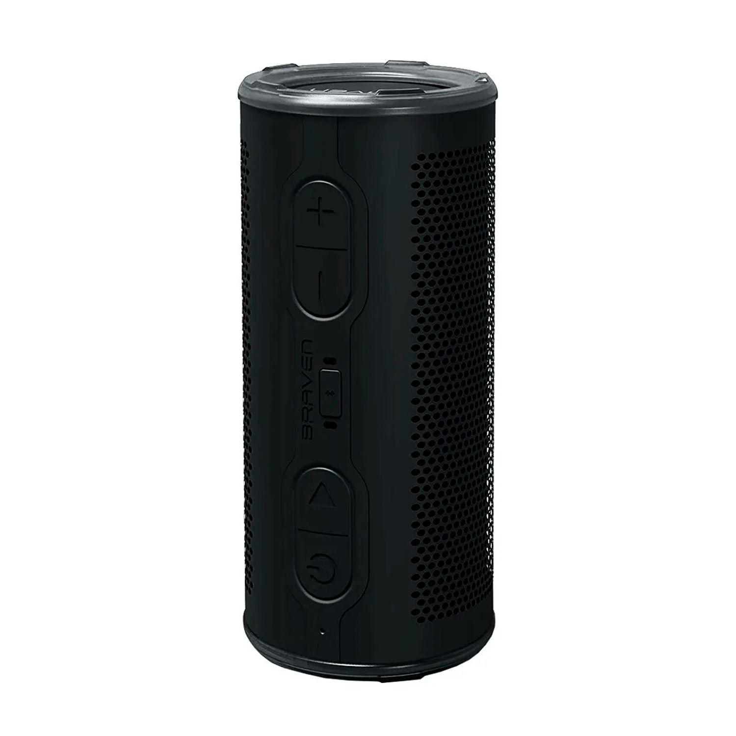 Parlante Bluetooth Braven Stryde BRV-360 14W Waterproof-2