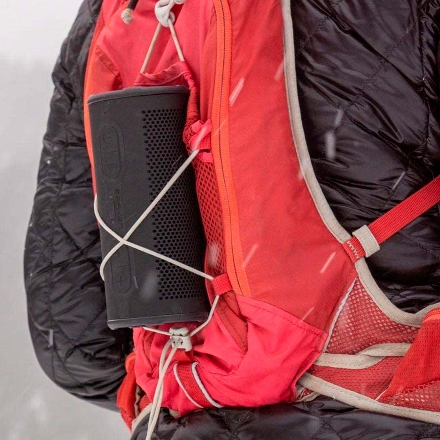 Parlante Bluetooth Braven Stryde BRV-360 14W Waterproof-8