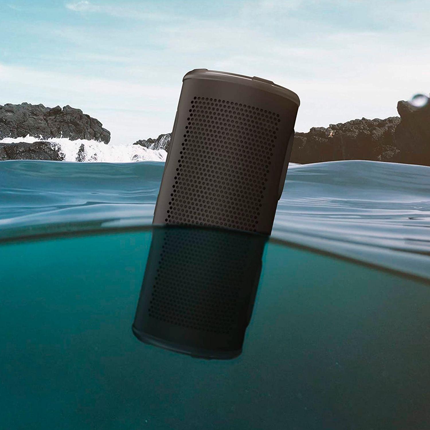 Parlante Bluetooth Braven Stryde BRV-360 14W Waterproof-7